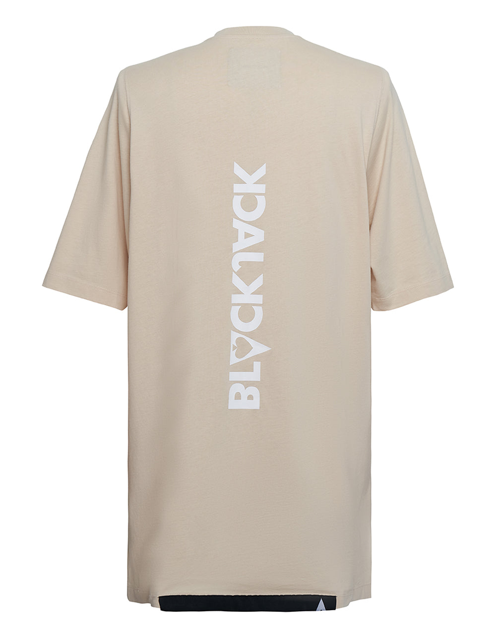 Blackjack-LogoRobotCutTShirt-SignatureNude-2