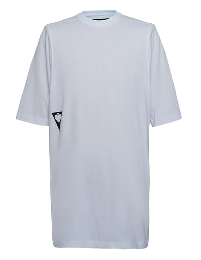 Blackjack-LogoRobotCutTShirt-White-1