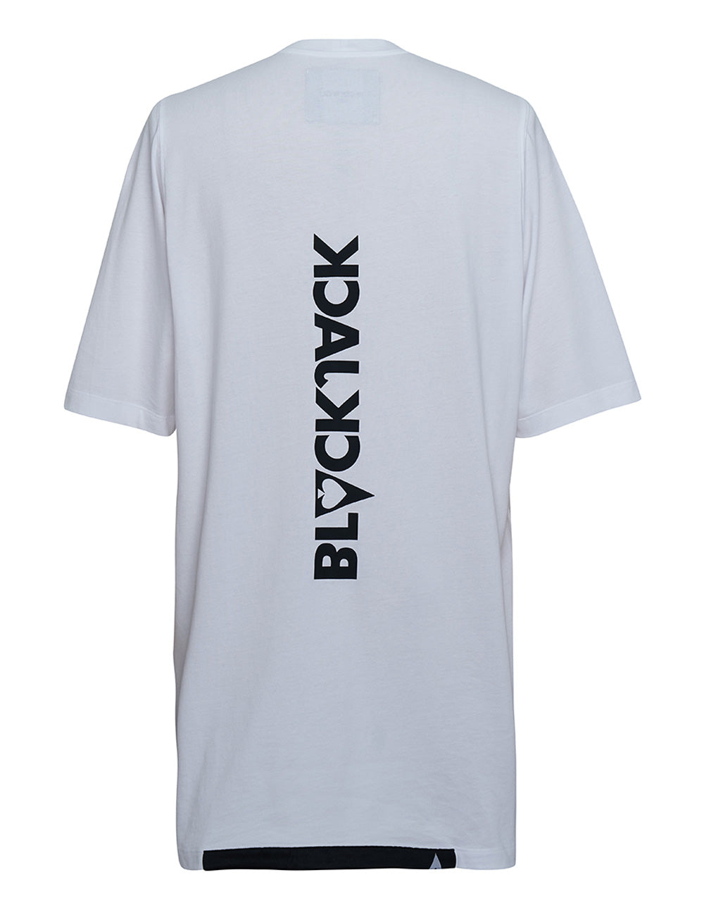 Blackjack-LogoRobotCutTShirt-White-2