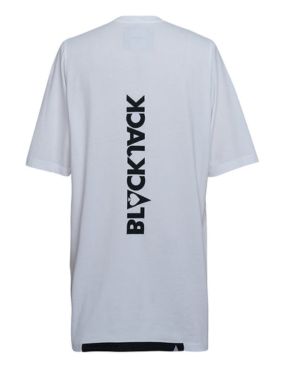 Blackjack-LogoRobotCutTShirt-White-2