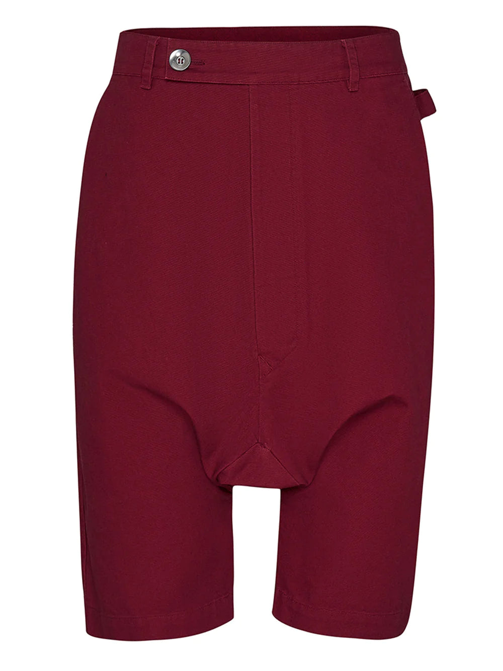 Woven Shorts Rose Blood