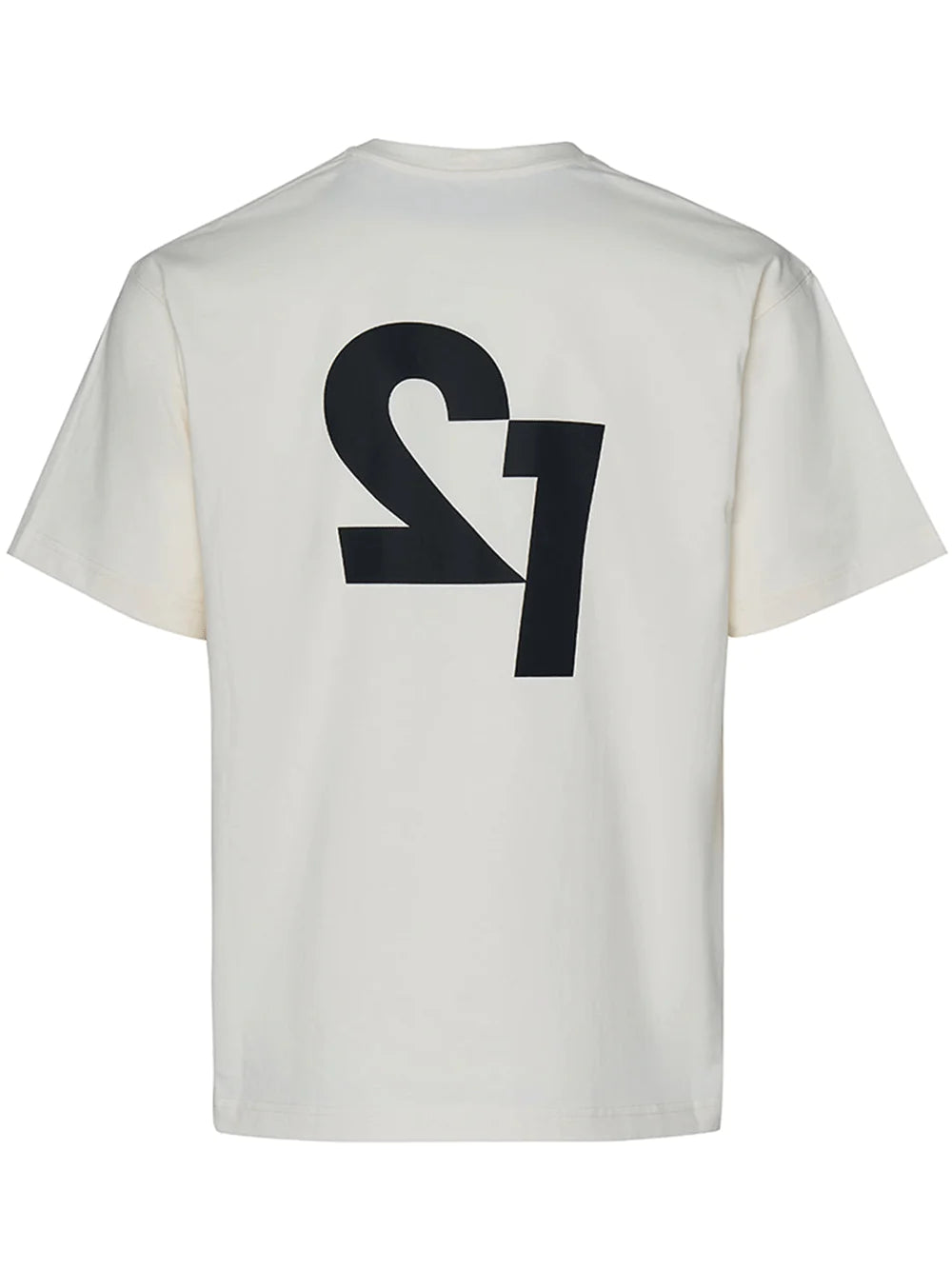 Logo T-Shirt (Off-White)