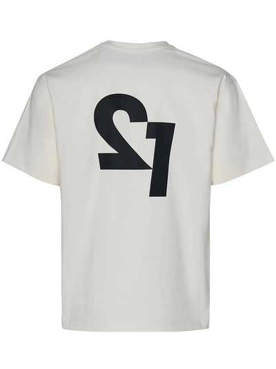 Logo T-Shirt (Off-White)