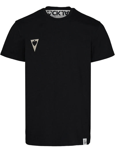 New Human T-Shirt (Black)