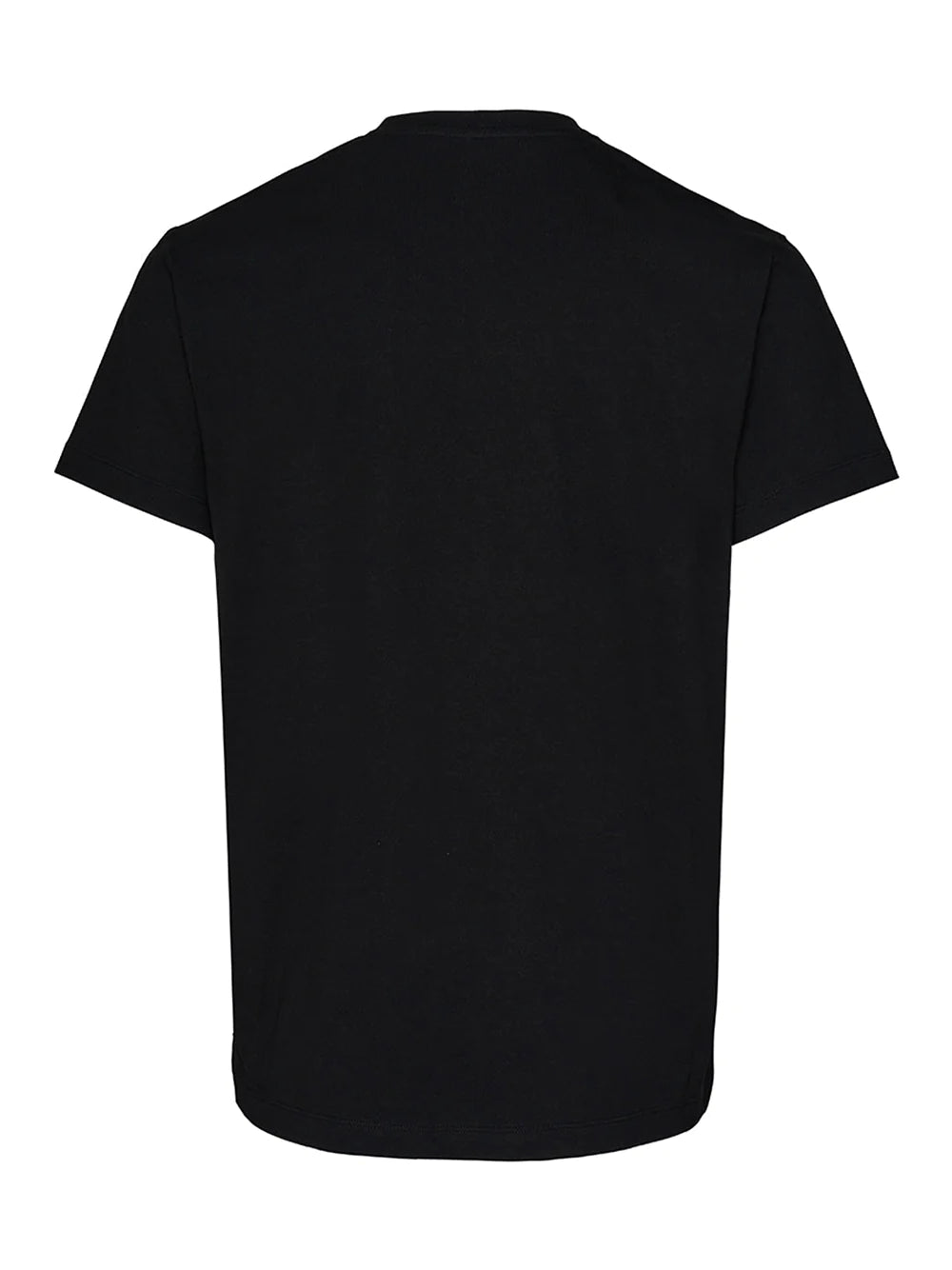 New Human T-Shirt (Black)