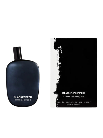 Blackpepper (Eau de Parfum)