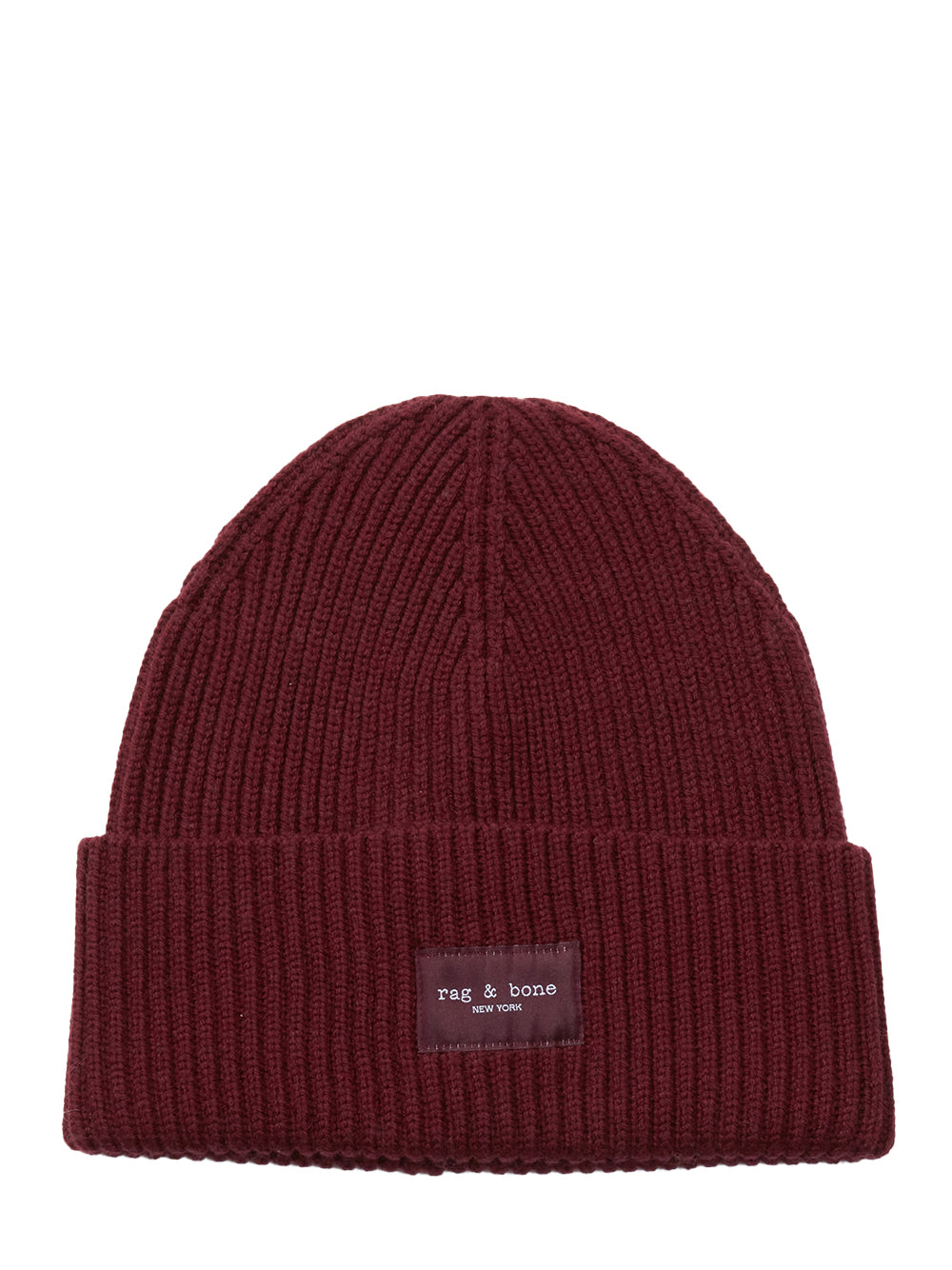Blake Beanie (Burgandy)