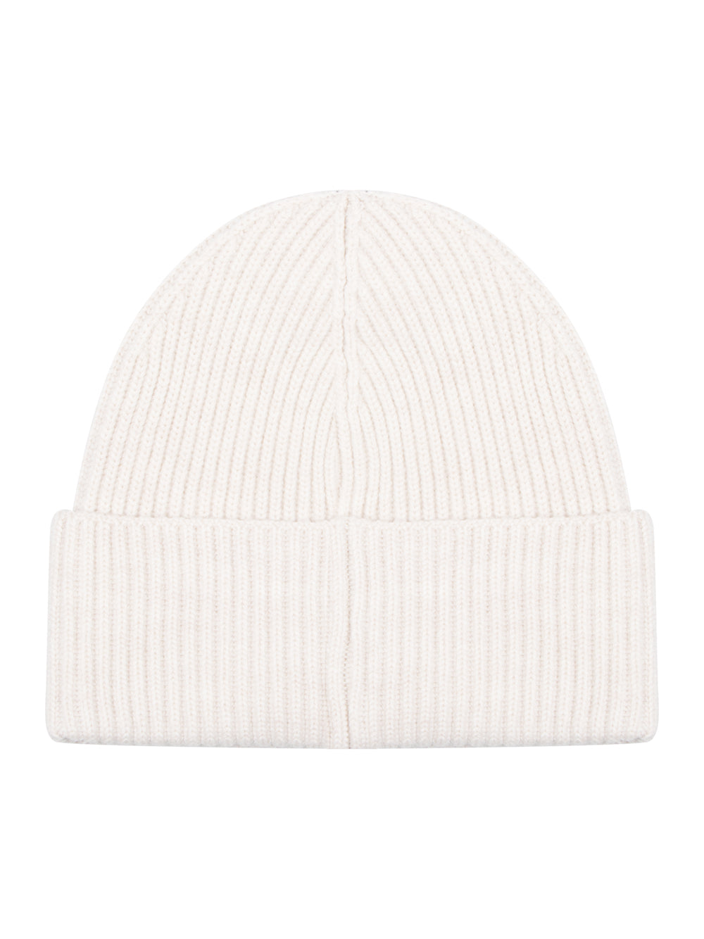 Blake Beanie (Ivory)