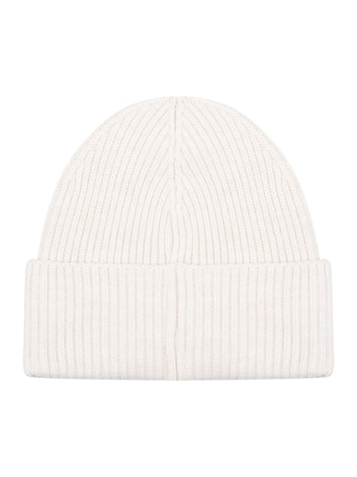 Blake Beanie (Ivory)