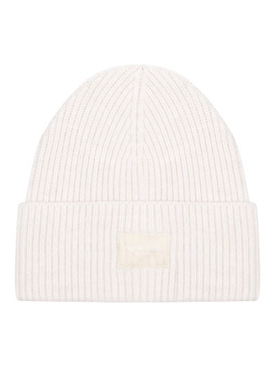 Blake Beanie (Ivory)