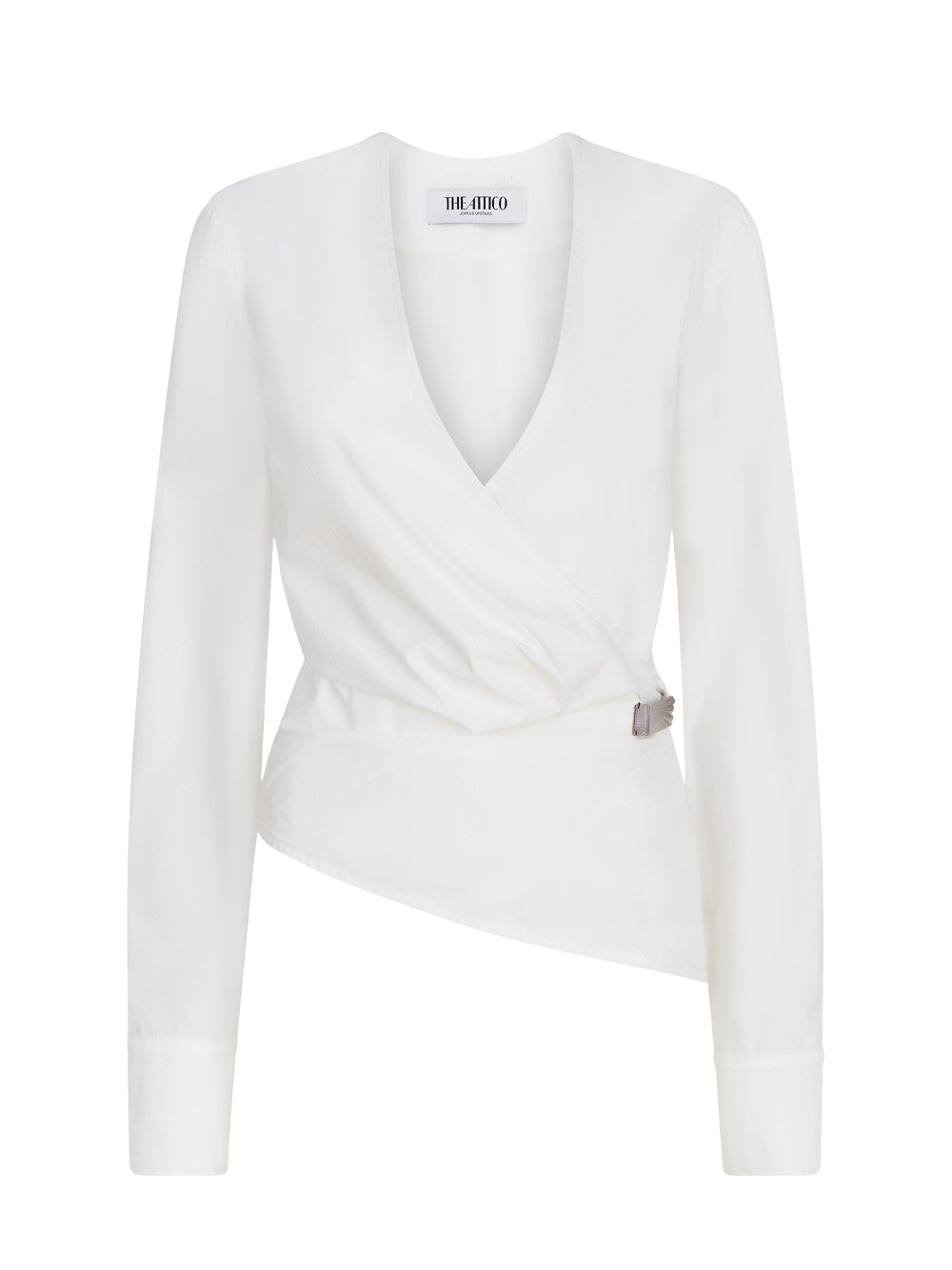 Blouse (White)