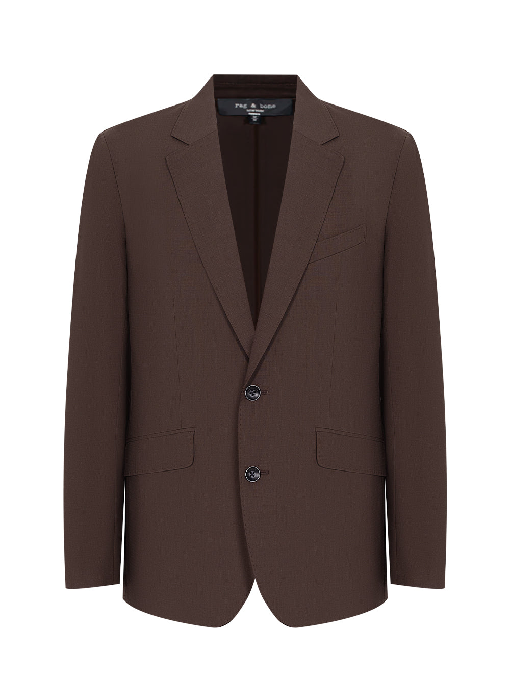 Butler Ripstop Blazer (Stonewall)