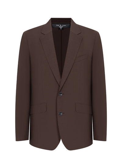 Butler Ripstop Blazer (Stonewall)