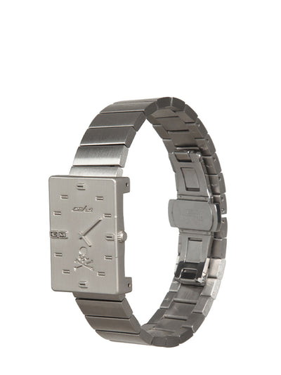 C2h4xmmj Static Watch Brace Silver