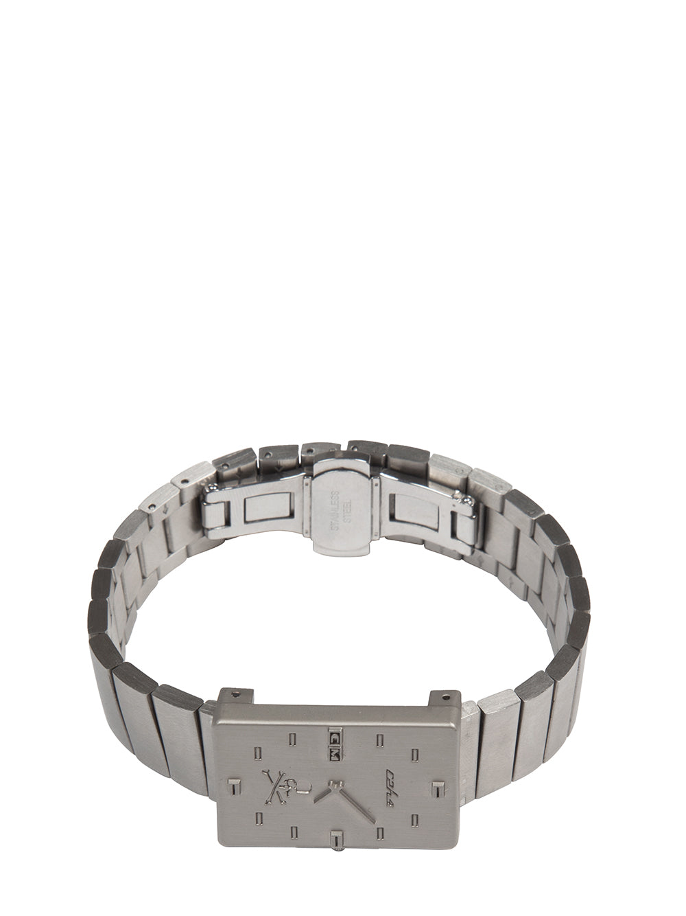 C2h4xmmj Static Watch Brace Silver