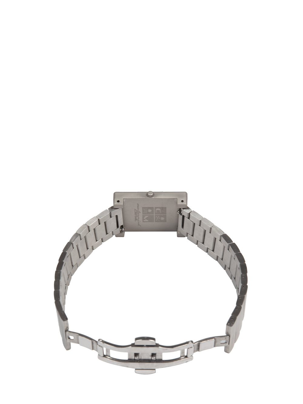 C2h4xmmj Static Watch Brace Silver