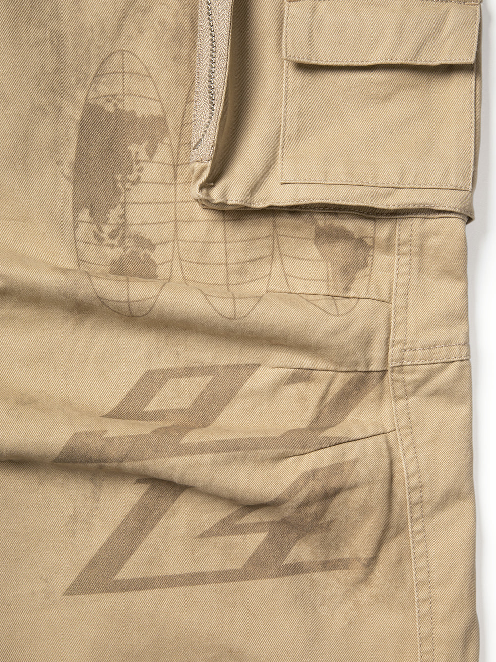 C2h4xmmj Construction Work Pan Muddy Khaki