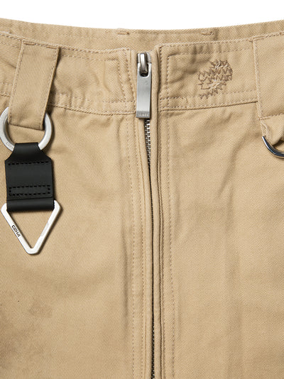 C2h4xmmj Construction Work Pan Muddy Khaki