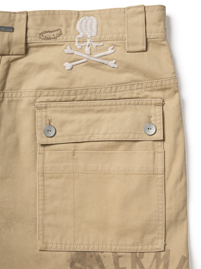 C2h4xmmj Construction Work Pan Muddy Khaki