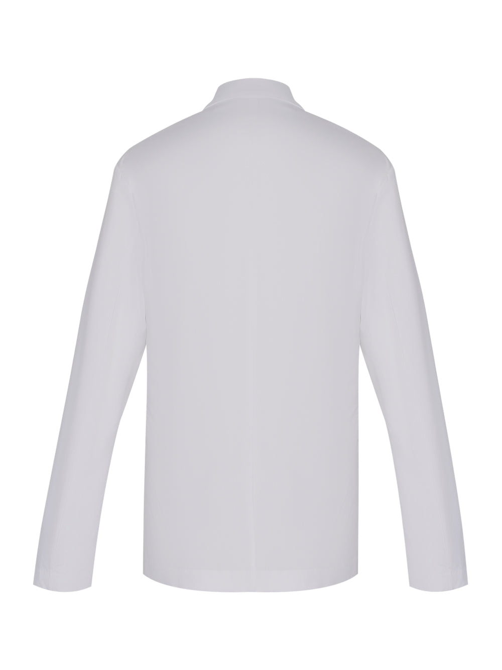 Caplana 8329 W.W.Shirt White