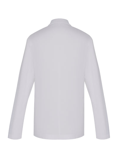 Caplana 8329 W.W.Shirt White
