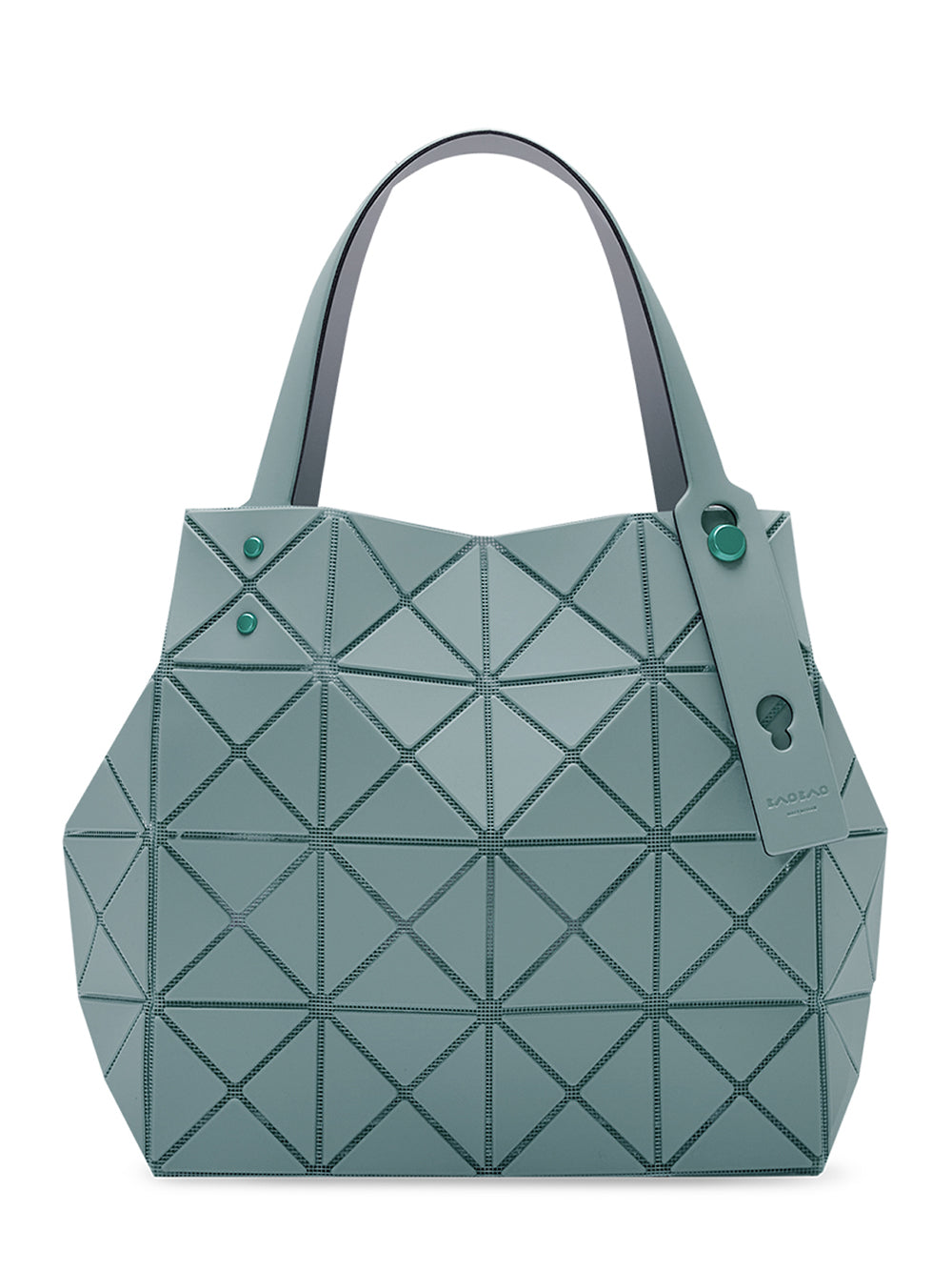 CARAT Handbag (Large) (Ash Green)