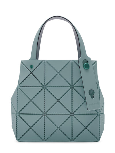 CARAT Handbag (Small) (Ash Green)