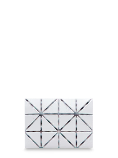CARD CASE W COLOR Card Case (Light Gray X Gray)
