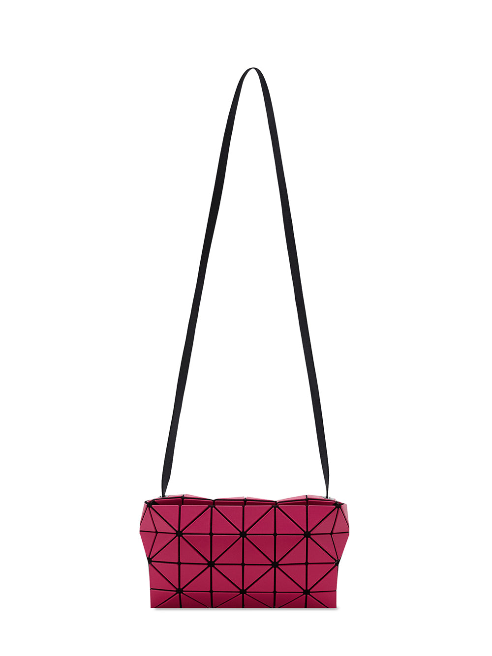 CARTON - MATTE - Shoulder - Bag - Rose - Pink - 01