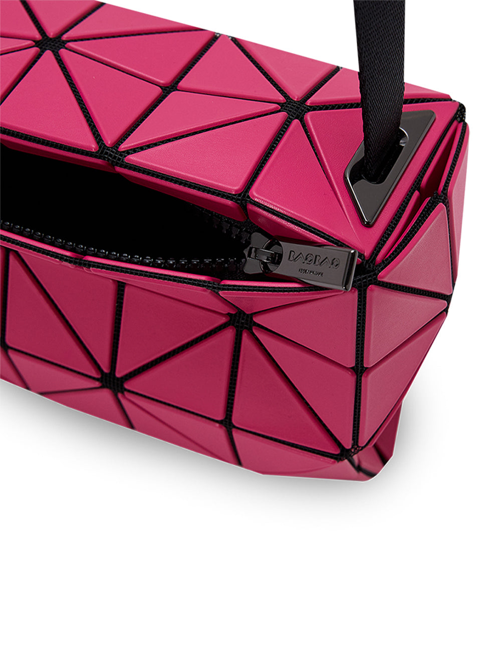 CARTON - MATTE - Shoulder - Bag - Rose - Pink - 02