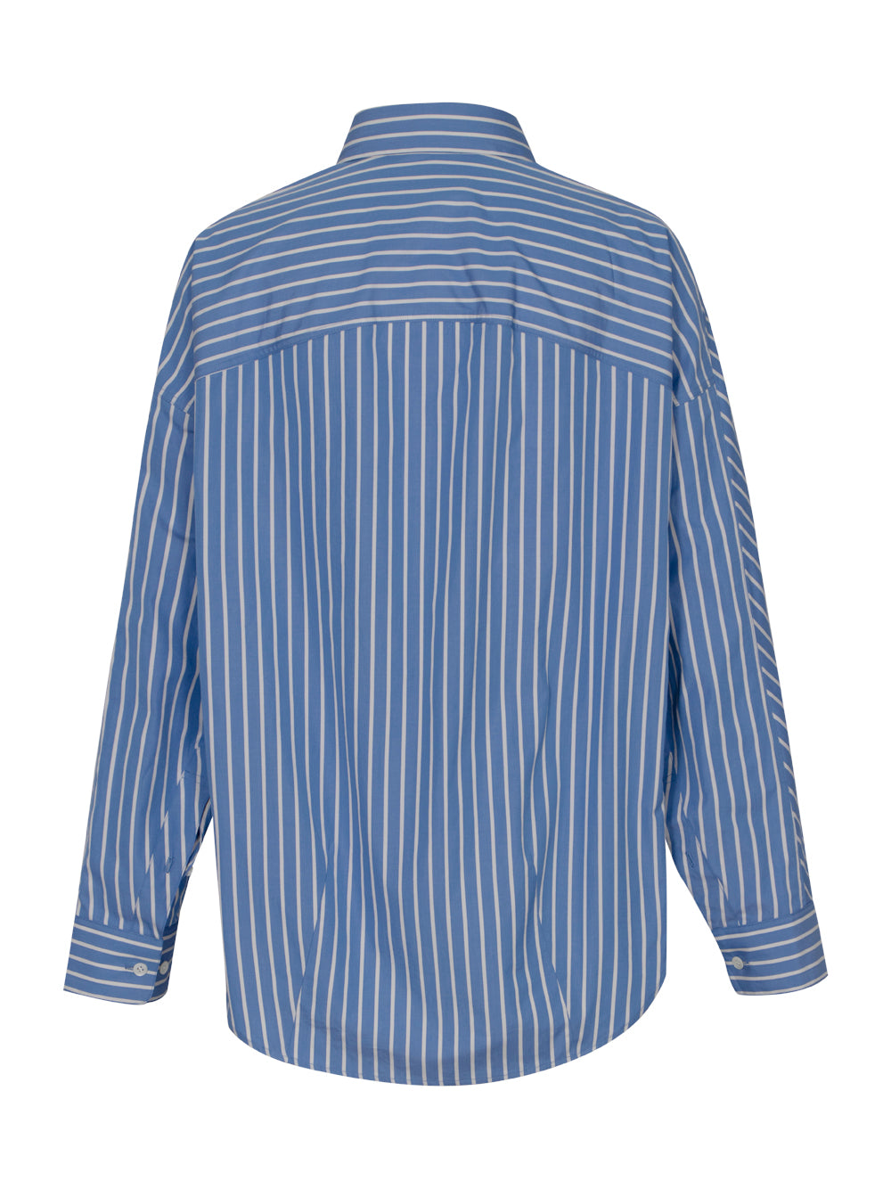 Casio 8067 W.W.Shirt Light Blue