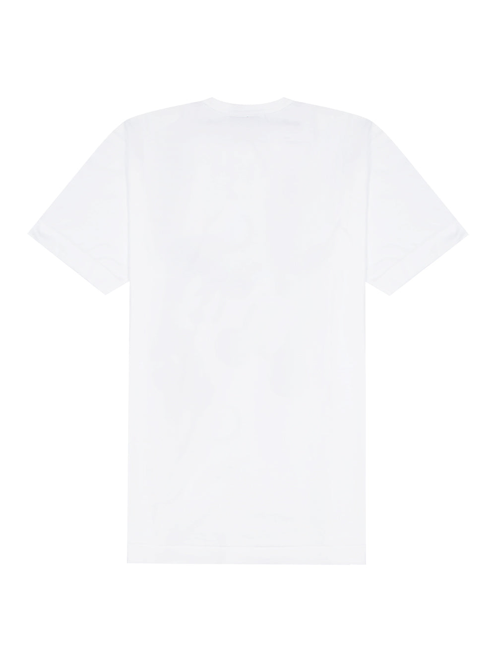 CDG Patch T-Shirt (White)