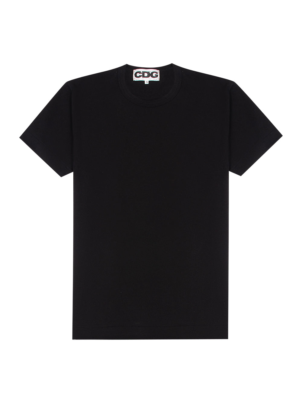 Logo T-Shirt (Black)