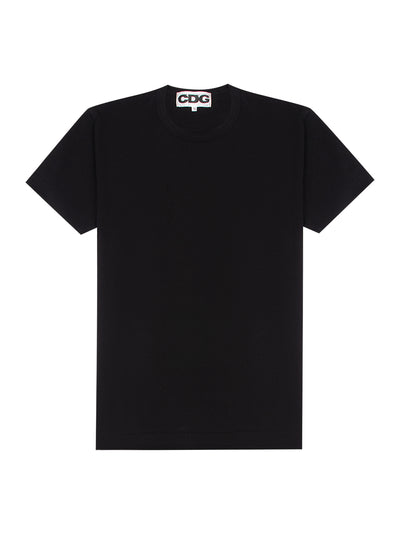 Logo T-Shirt (Black)