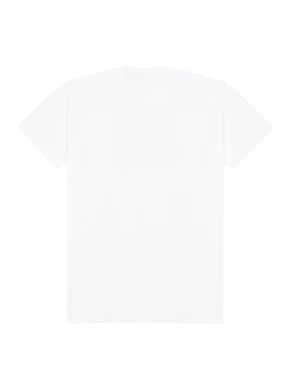 Logo T-Shirt (White)