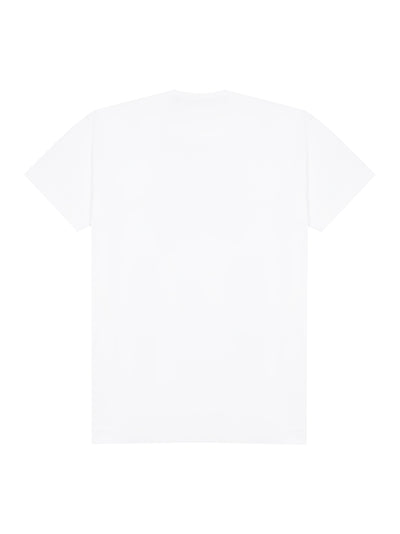 Logo T-Shirt (White)