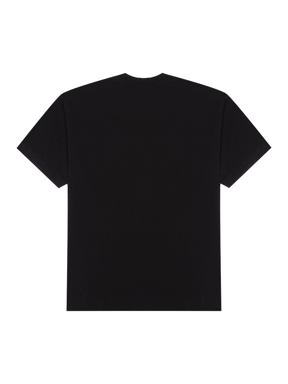 Oversized T-Shirt (Black)