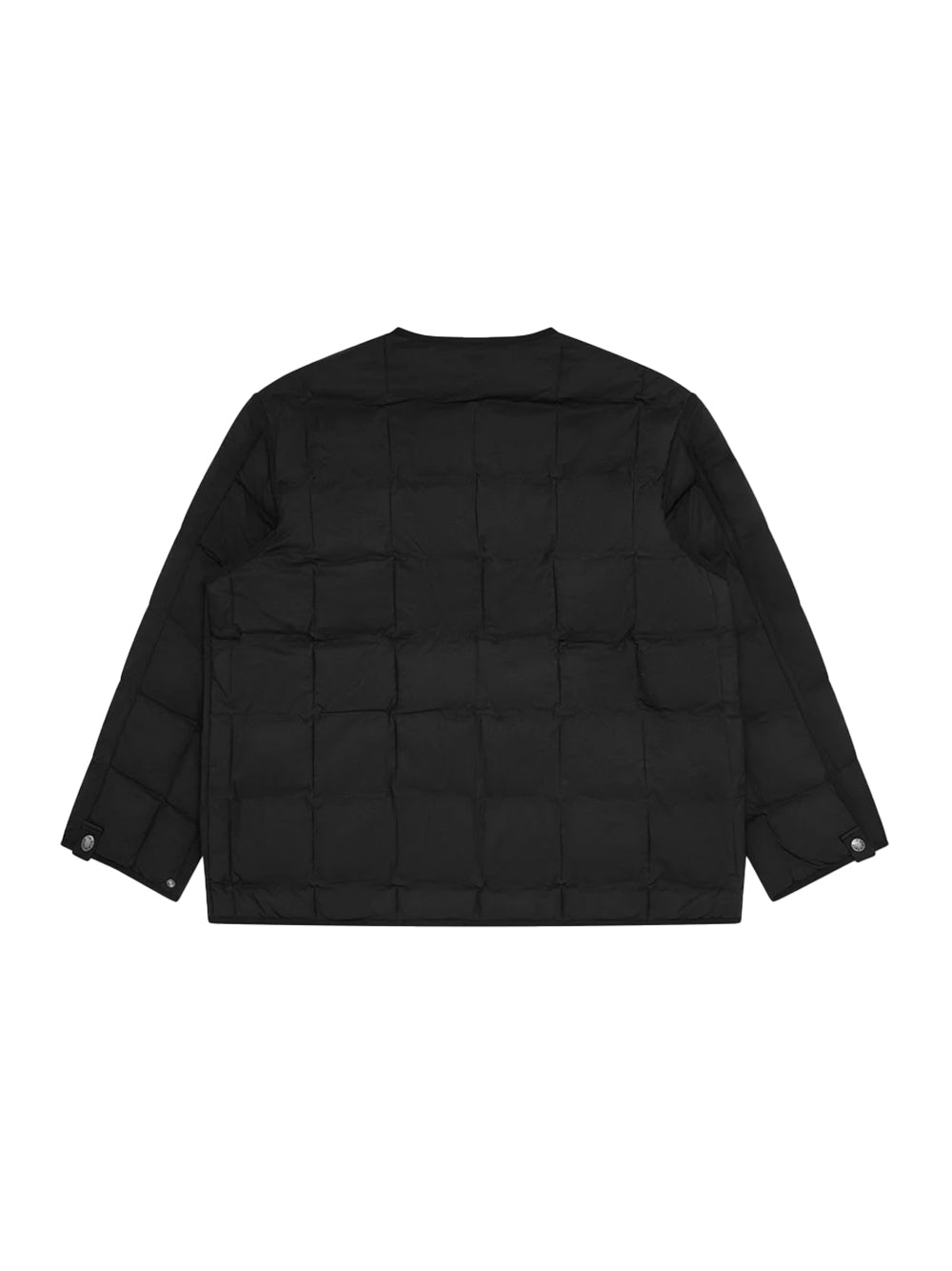The North Face X CDG Belay Liner Jacket (Black)