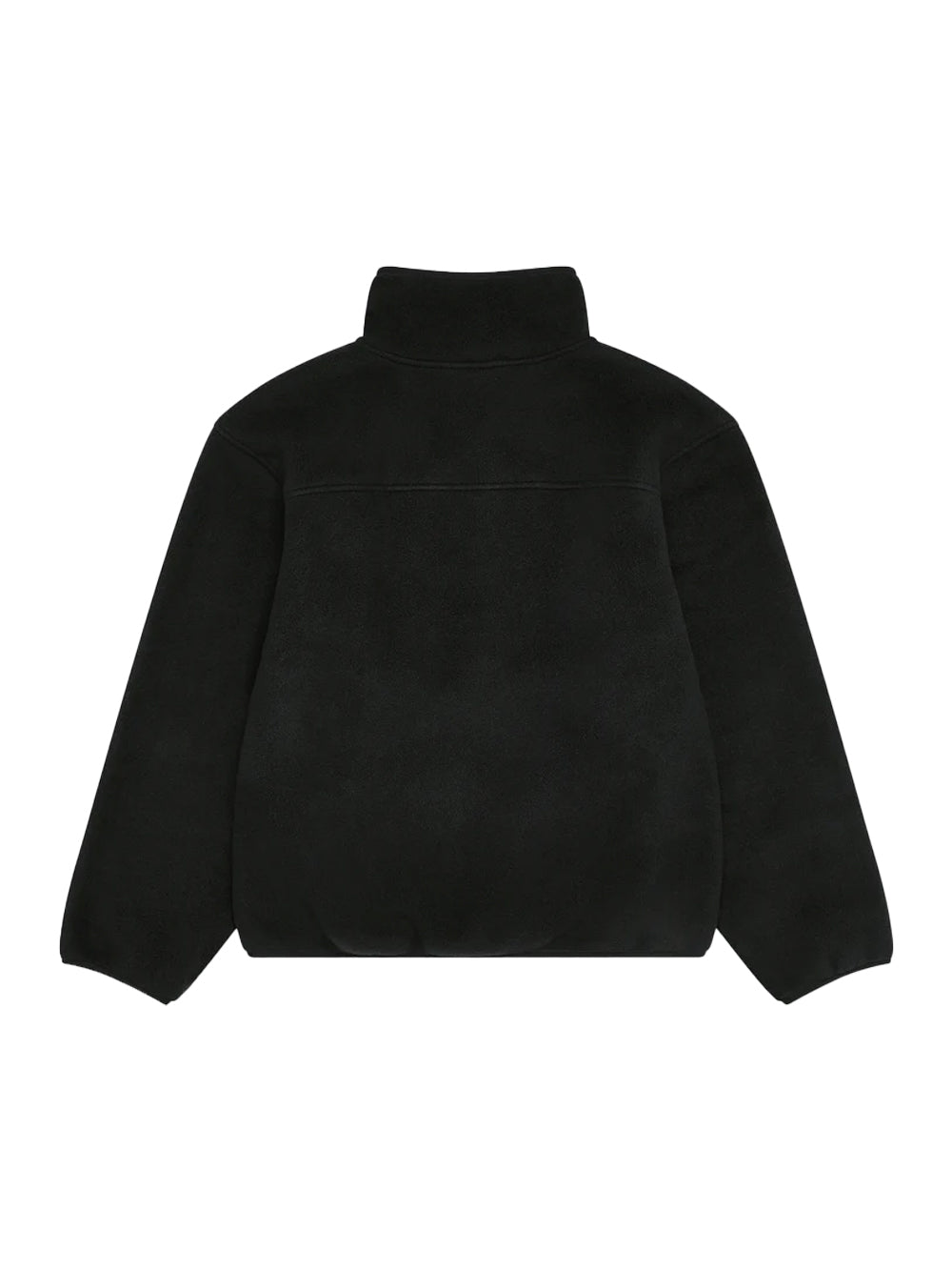 The North Face X CDG Dome Pullover Fleece (Black)