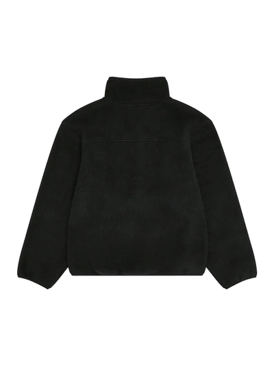 The North Face X CDG Dome Pullover Fleece (Black)
