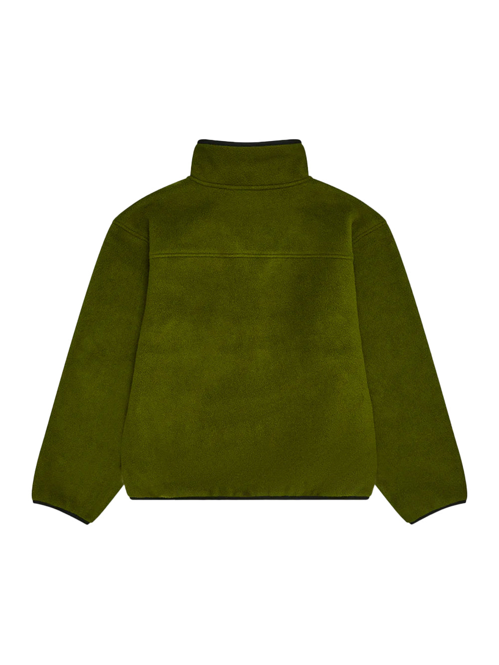 The North Face X CDG Dome Pullover Fleece (Rocko Green)