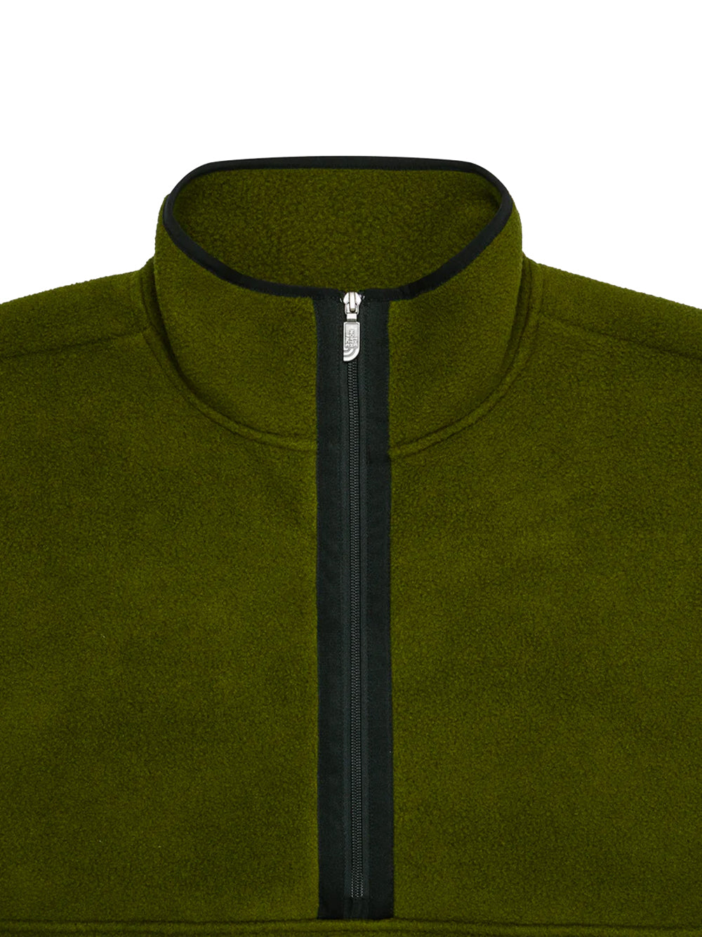 The North Face X CDG Dome Pullover Fleece (Rocko Green)