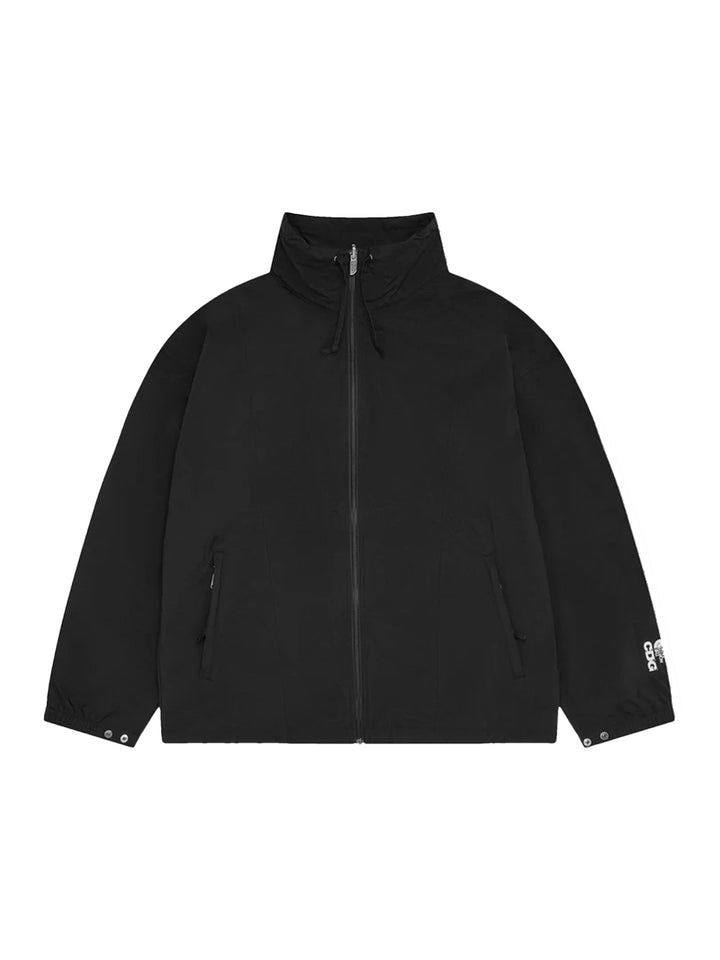 The North Face X CDG North Dome Wind Jacket (Black) – Club21 Thailand