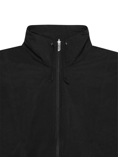 The North Face X CDG North Dome Wind Jacket (Black)