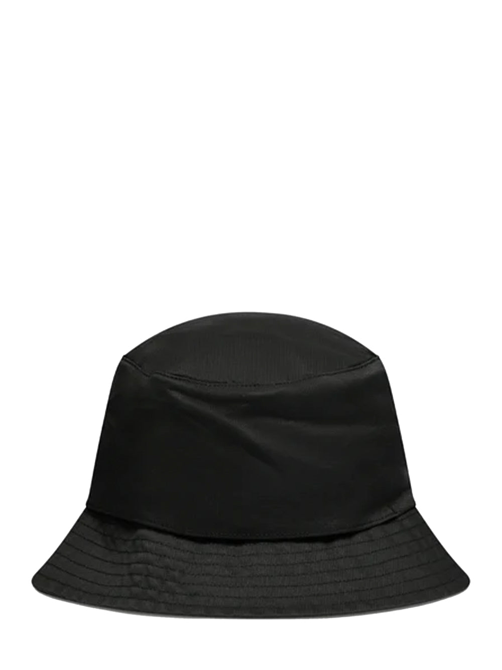 The North Face X CDG Packable Ripstop Bucket Hat (Black)