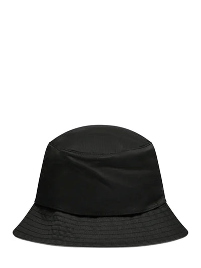 The North Face X CDG Packable Ripstop Bucket Hat (Black)