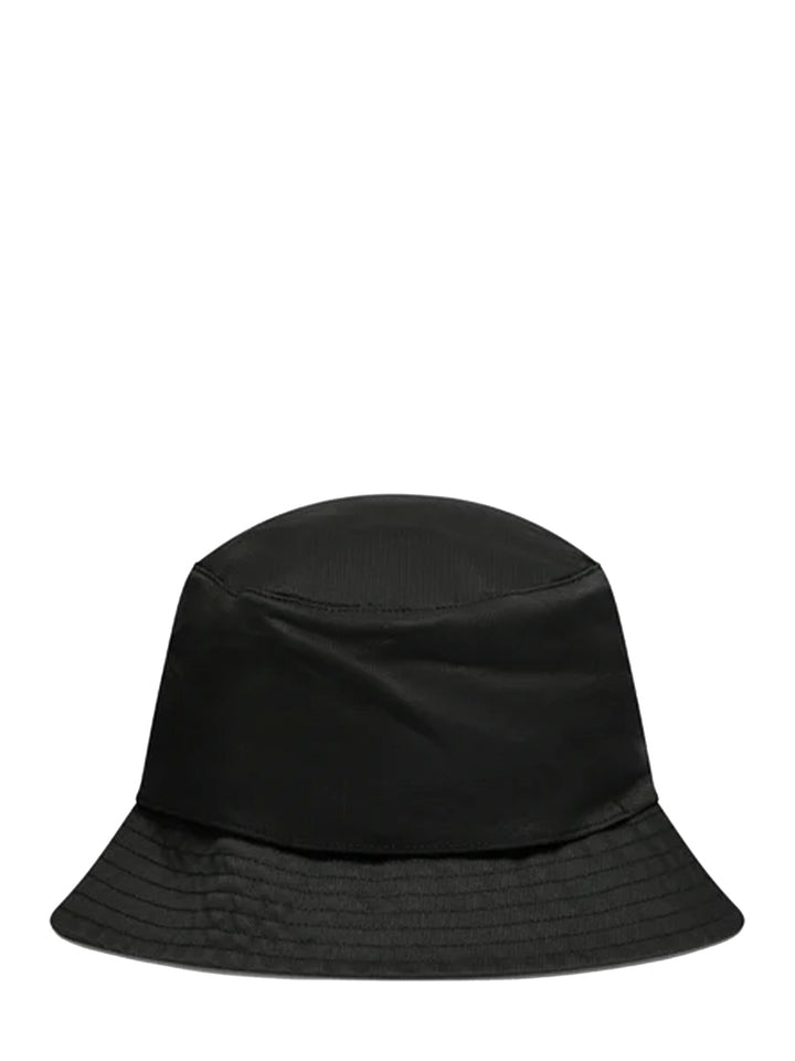 The North Face X CDG Packable Ripstop Bucket Hat (Black) – Club21 Thailand