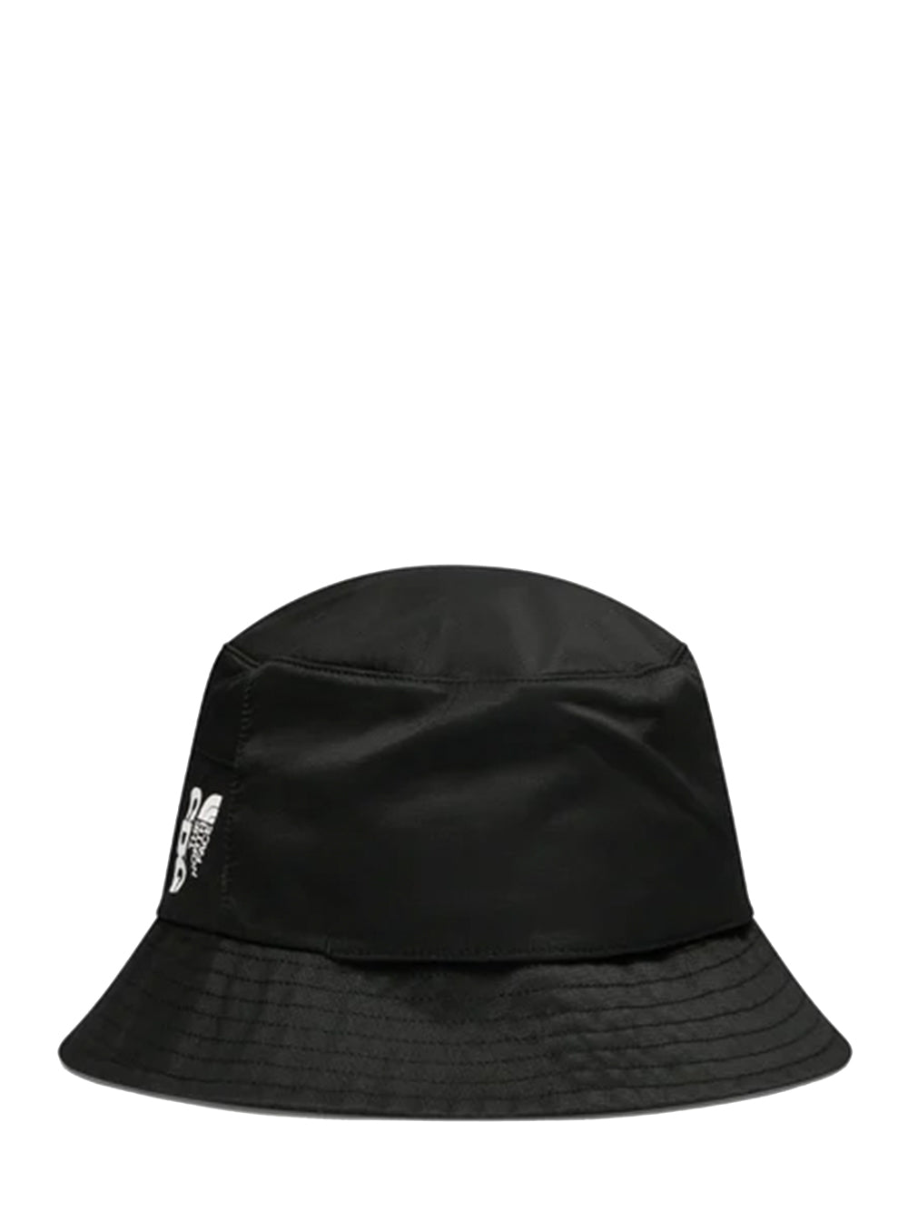 The North Face X CDG Packable Ripstop Bucket Hat (Black)