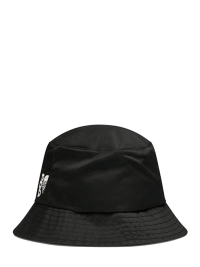 The North Face X CDG Packable Ripstop Bucket Hat (Black)
