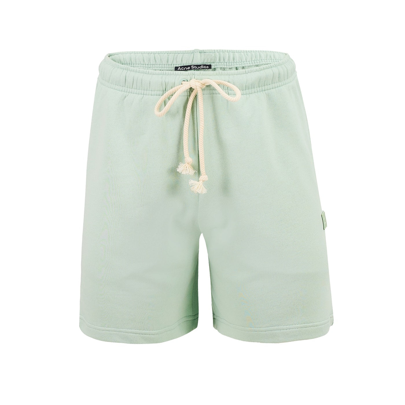 Shorts Soft Green